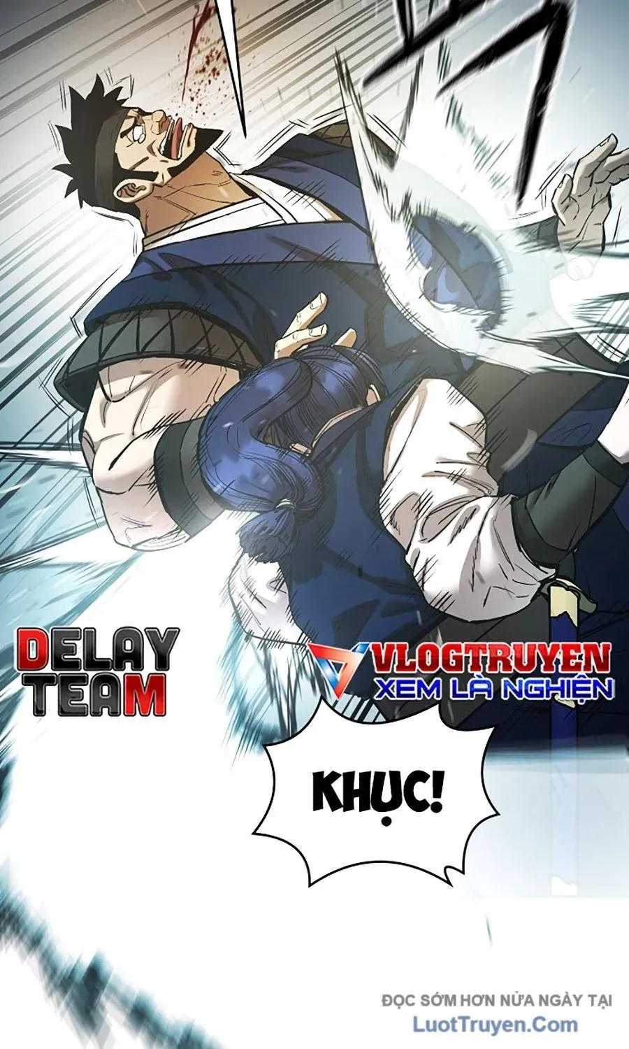 Thương Thiên Võ Thần 2 Chap 19 - Next Chap 20