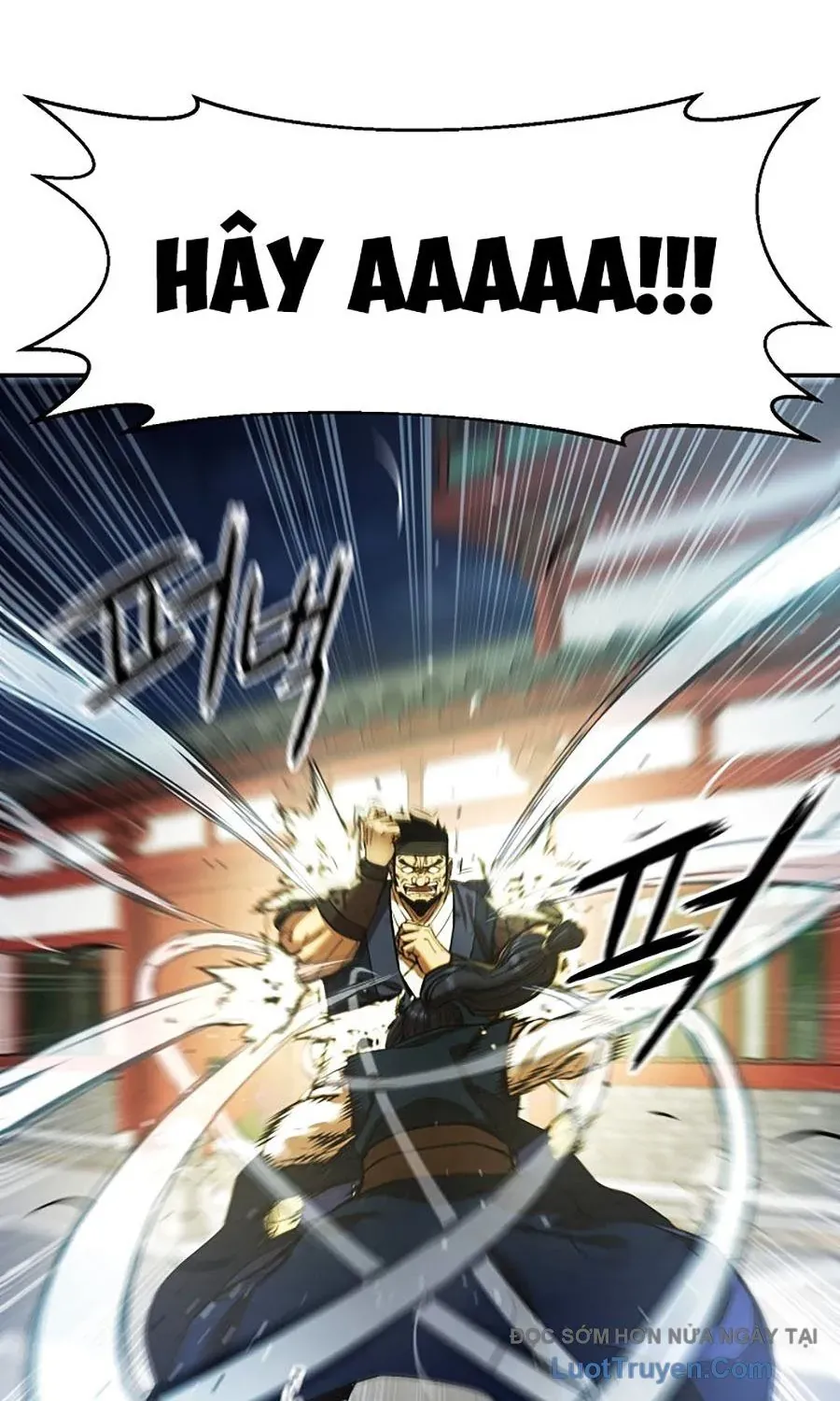 Thương Thiên Võ Thần 2 Chap 19 - Next Chap 20