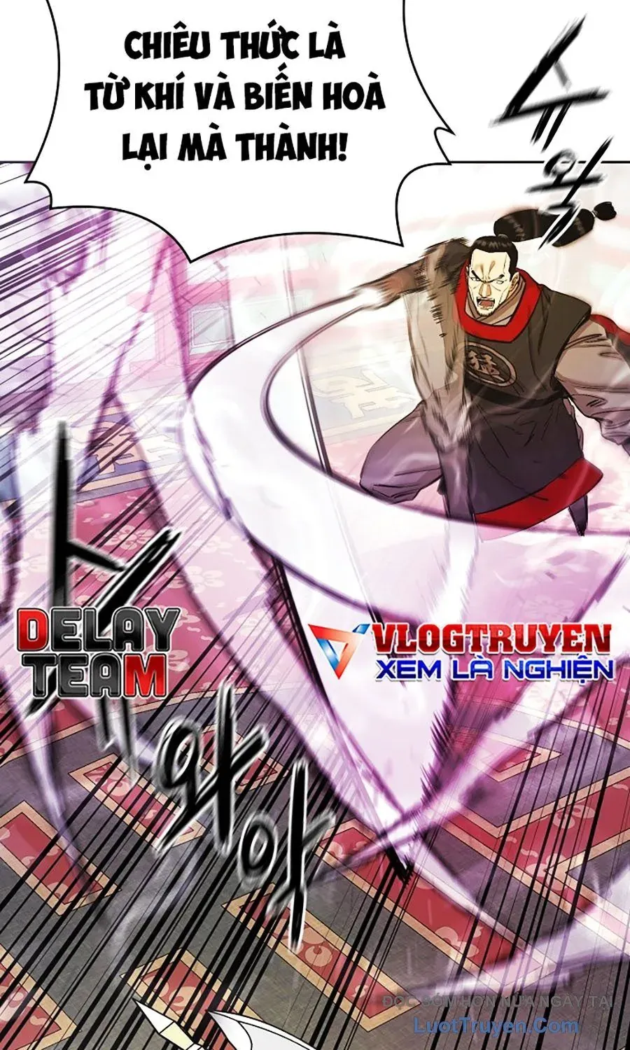 Thương Thiên Võ Thần 2 Chap 20 - Next Chap 21