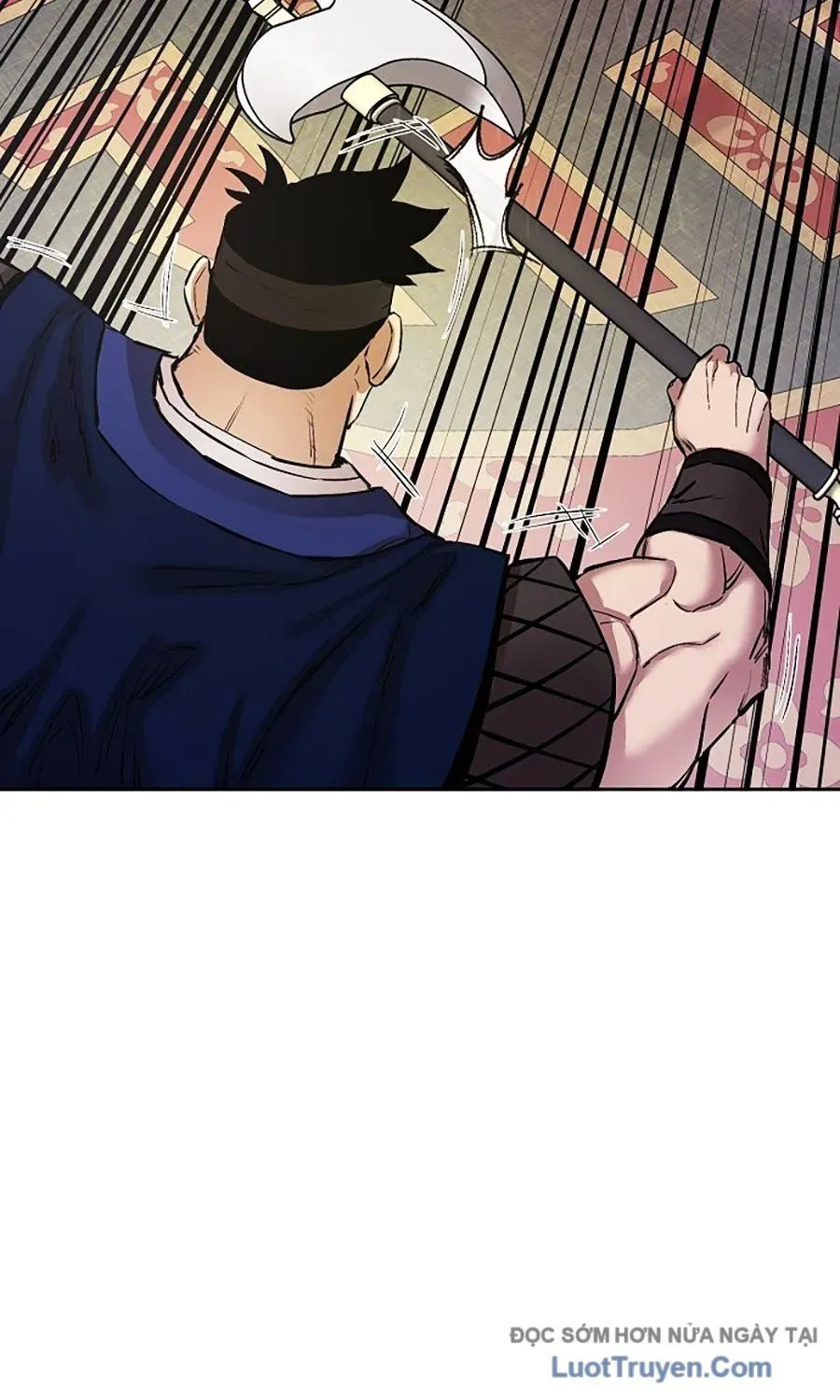 Thương Thiên Võ Thần 2 Chap 20 - Next Chap 21