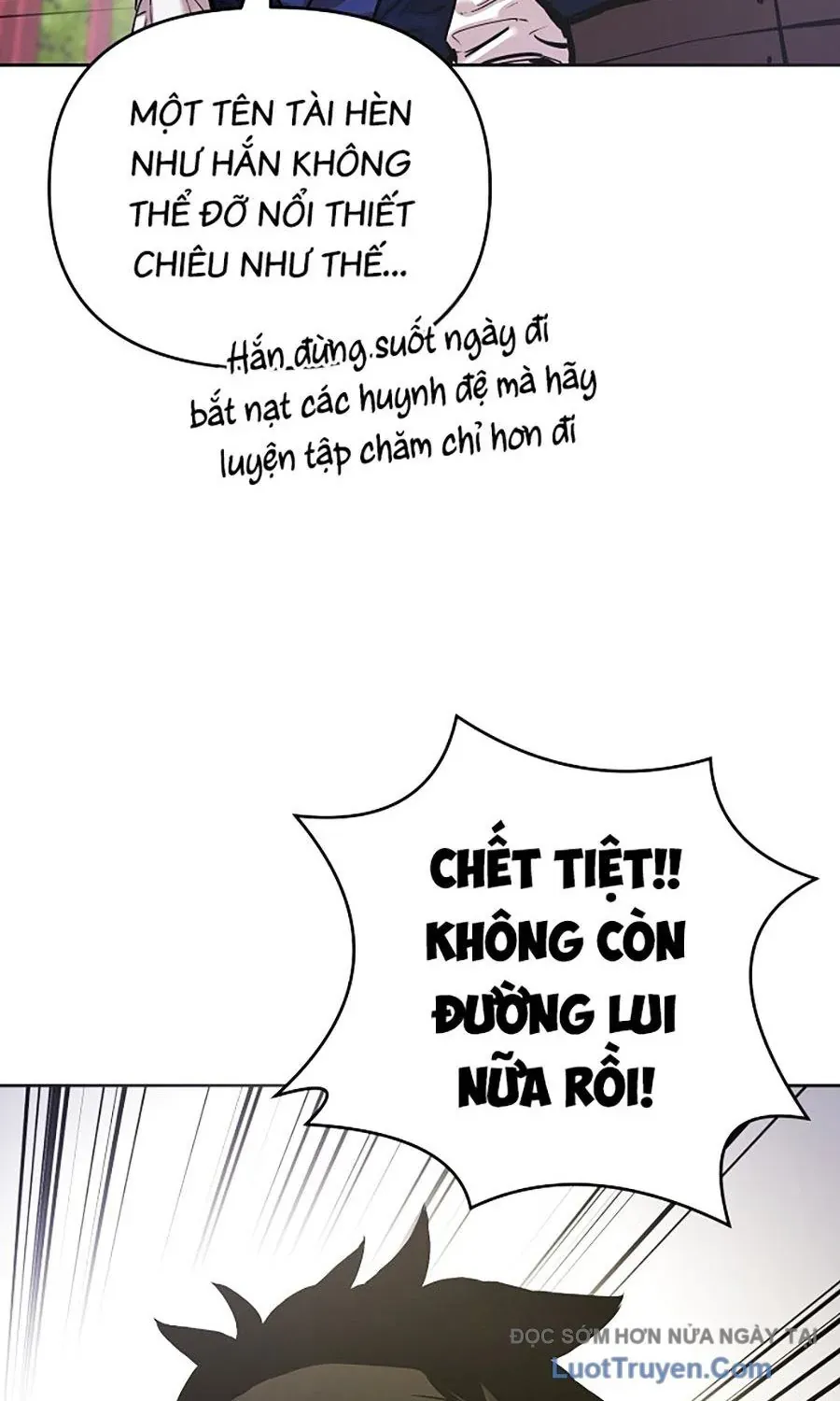 Thương Thiên Võ Thần 2 Chap 20 - Next Chap 21