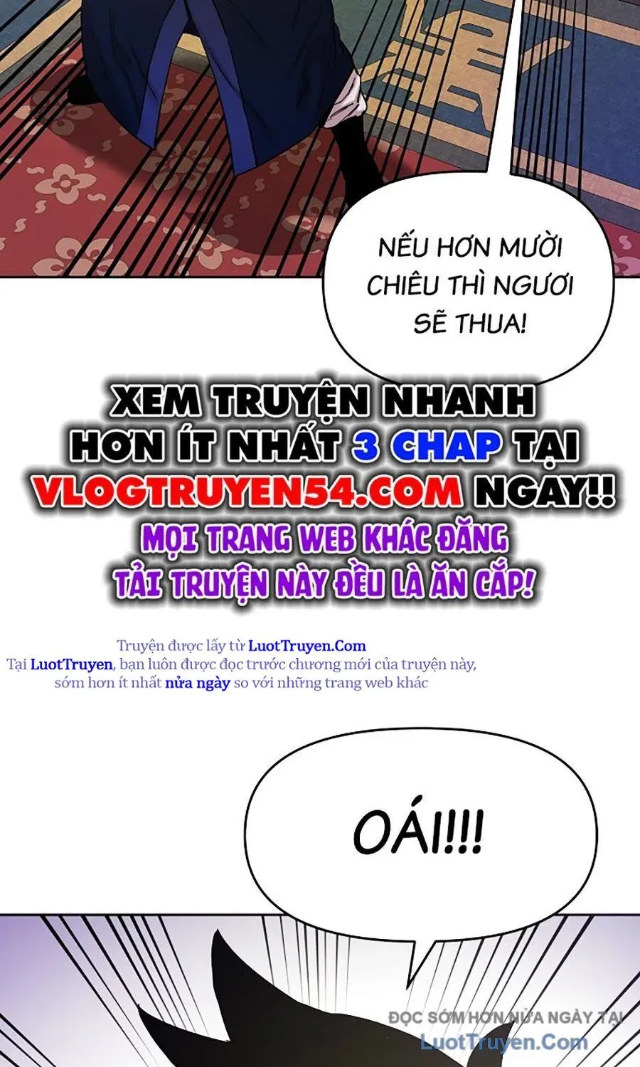 Thương Thiên Võ Thần 2 Chap 20 - Next Chap 21