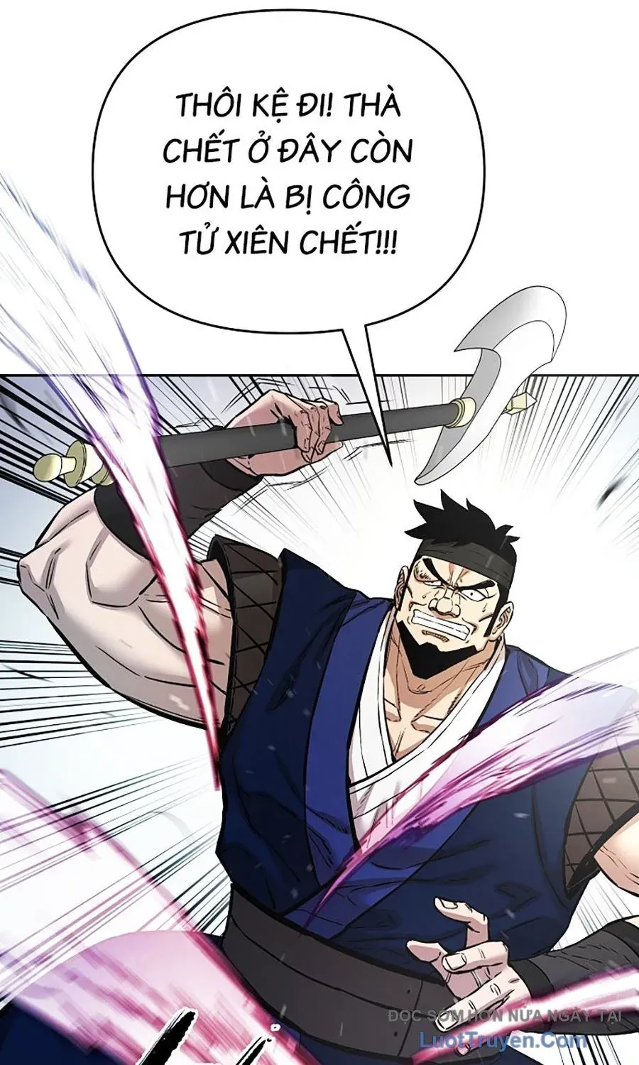 Thương Thiên Võ Thần 2 Chap 20 - Next Chap 21