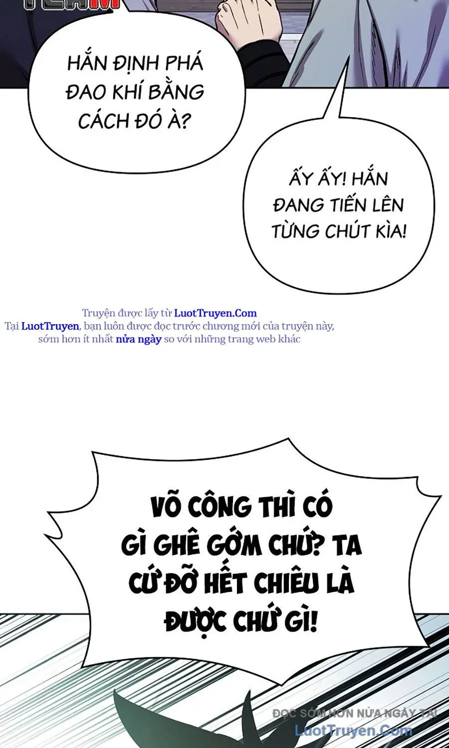 Thương Thiên Võ Thần 2 Chap 20 - Next Chap 21