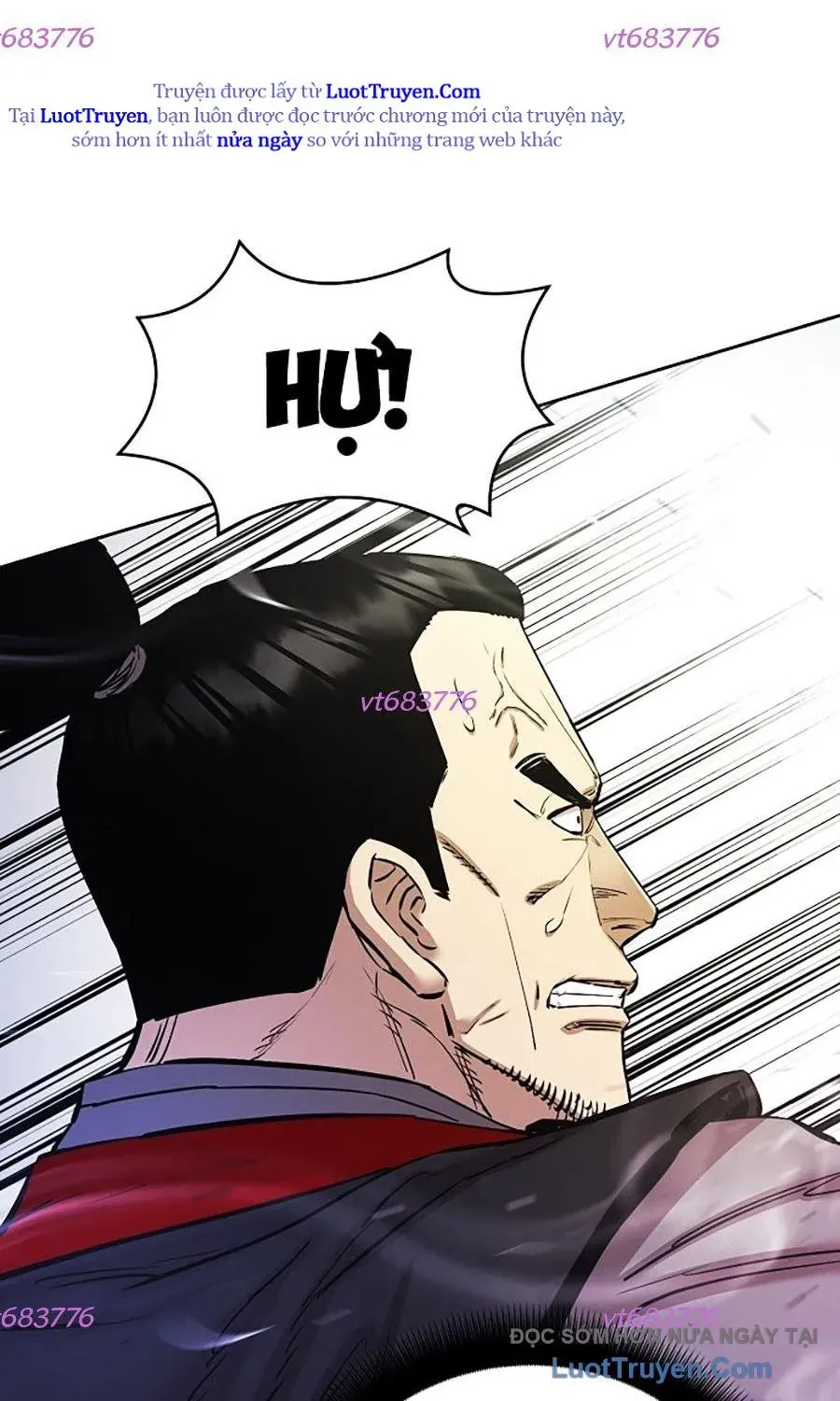 Thương Thiên Võ Thần 2 Chap 20 - Next Chap 21