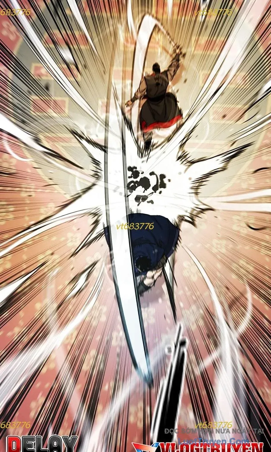 Thương Thiên Võ Thần 2 Chap 20 - Next Chap 21