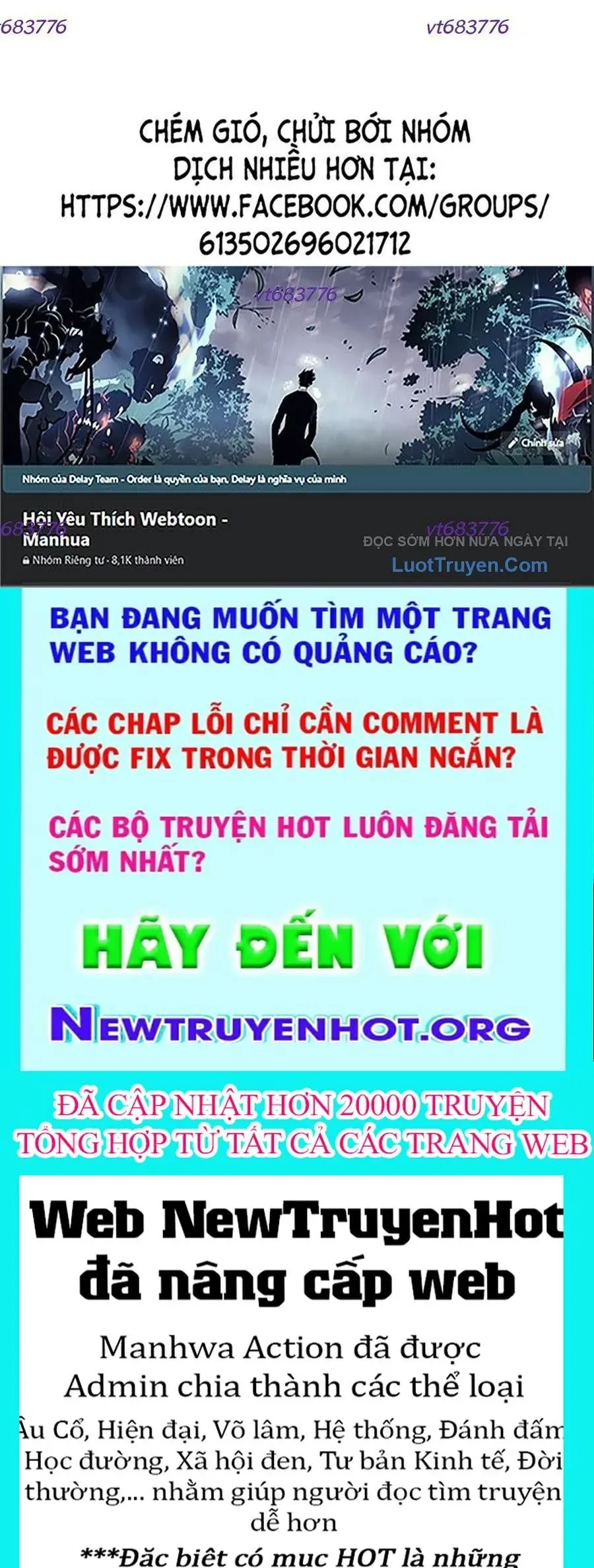 Thương Thiên Võ Thần 2 Chap 20 - Next Chap 21