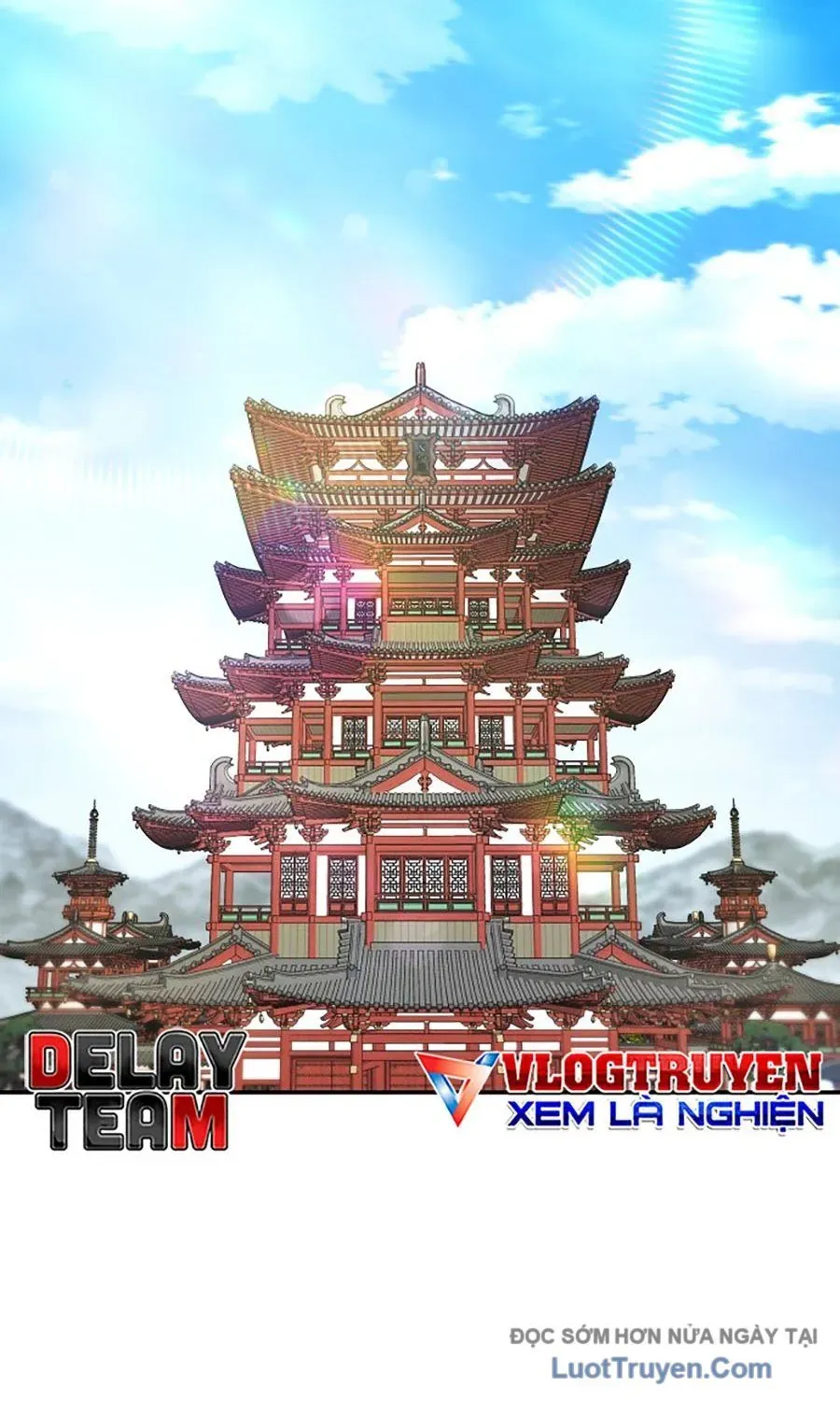 Thương Thiên Võ Thần 2 Chap 20 - Next Chap 21