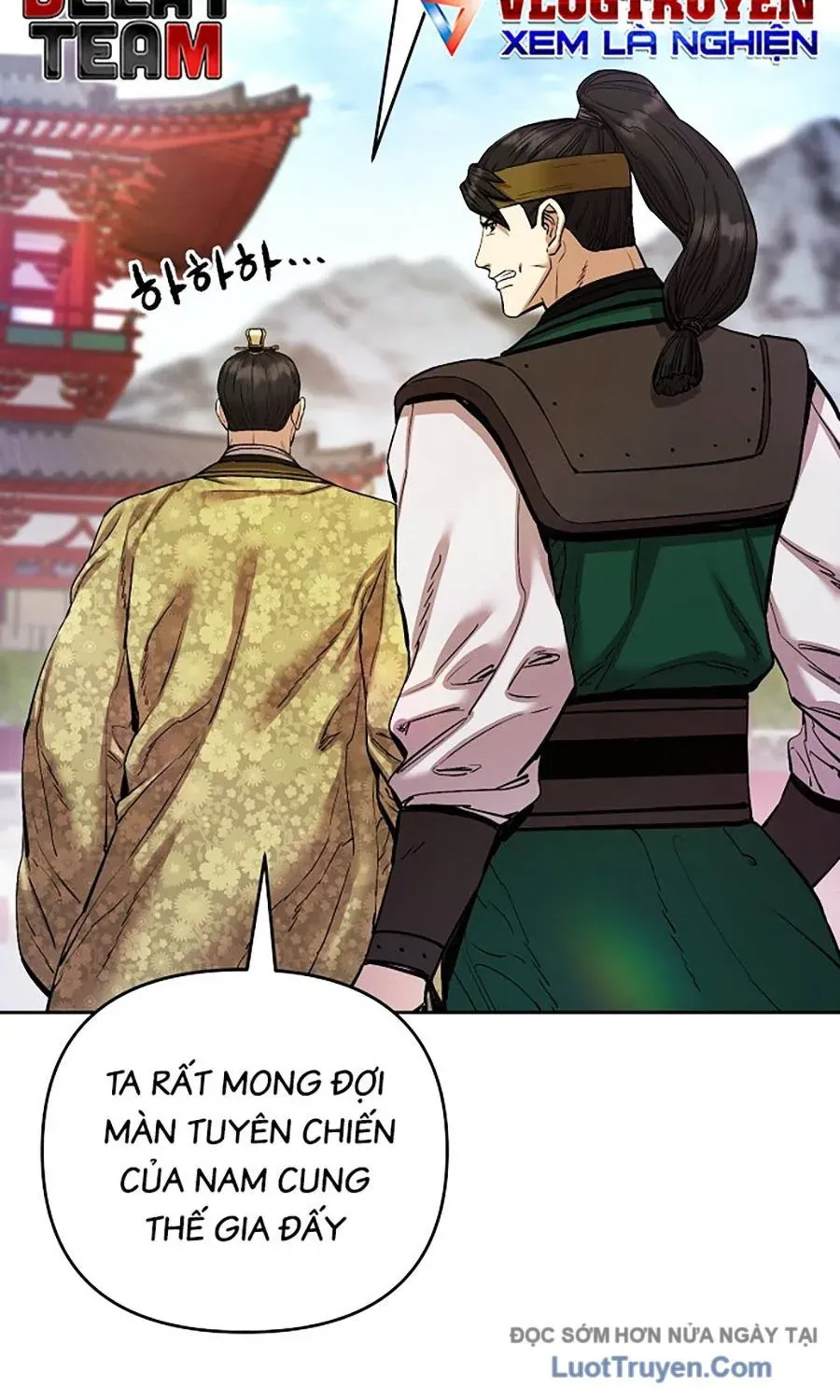 Thương Thiên Võ Thần 2 Chap 20 - Next Chap 21