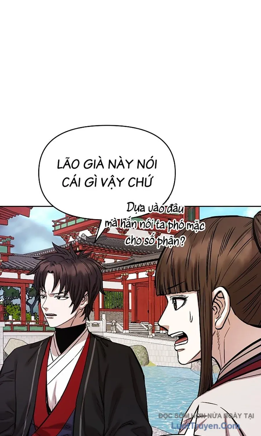 Thương Thiên Võ Thần 2 Chap 20 - Next Chap 21