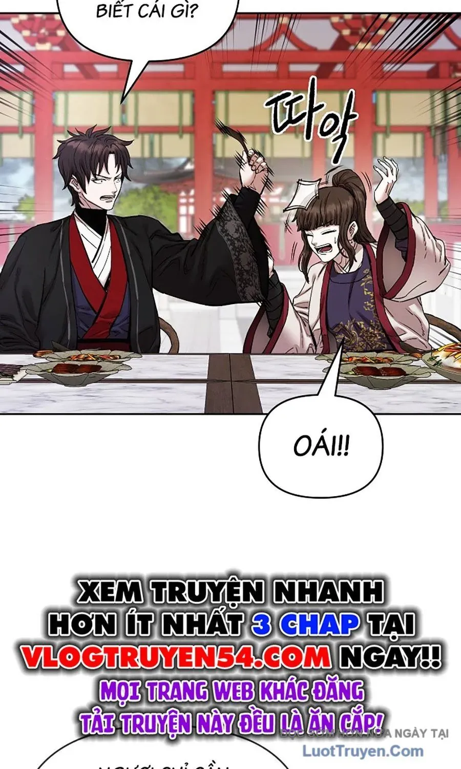 Thương Thiên Võ Thần 2 Chap 20 - Next Chap 21