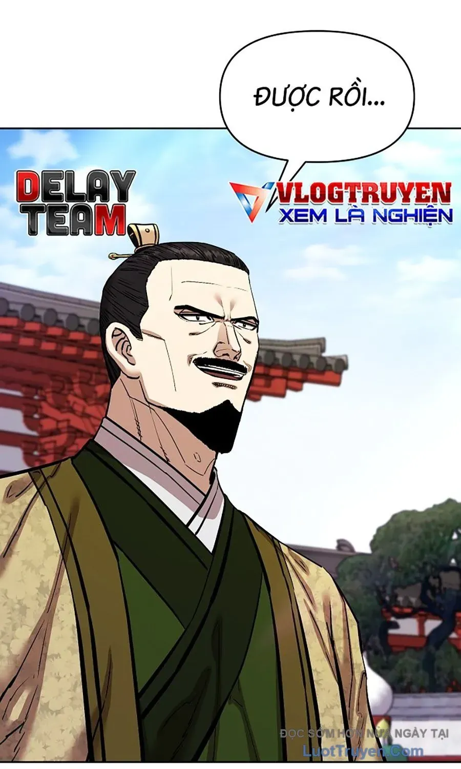 Thương Thiên Võ Thần 2 Chap 20 - Next Chap 21