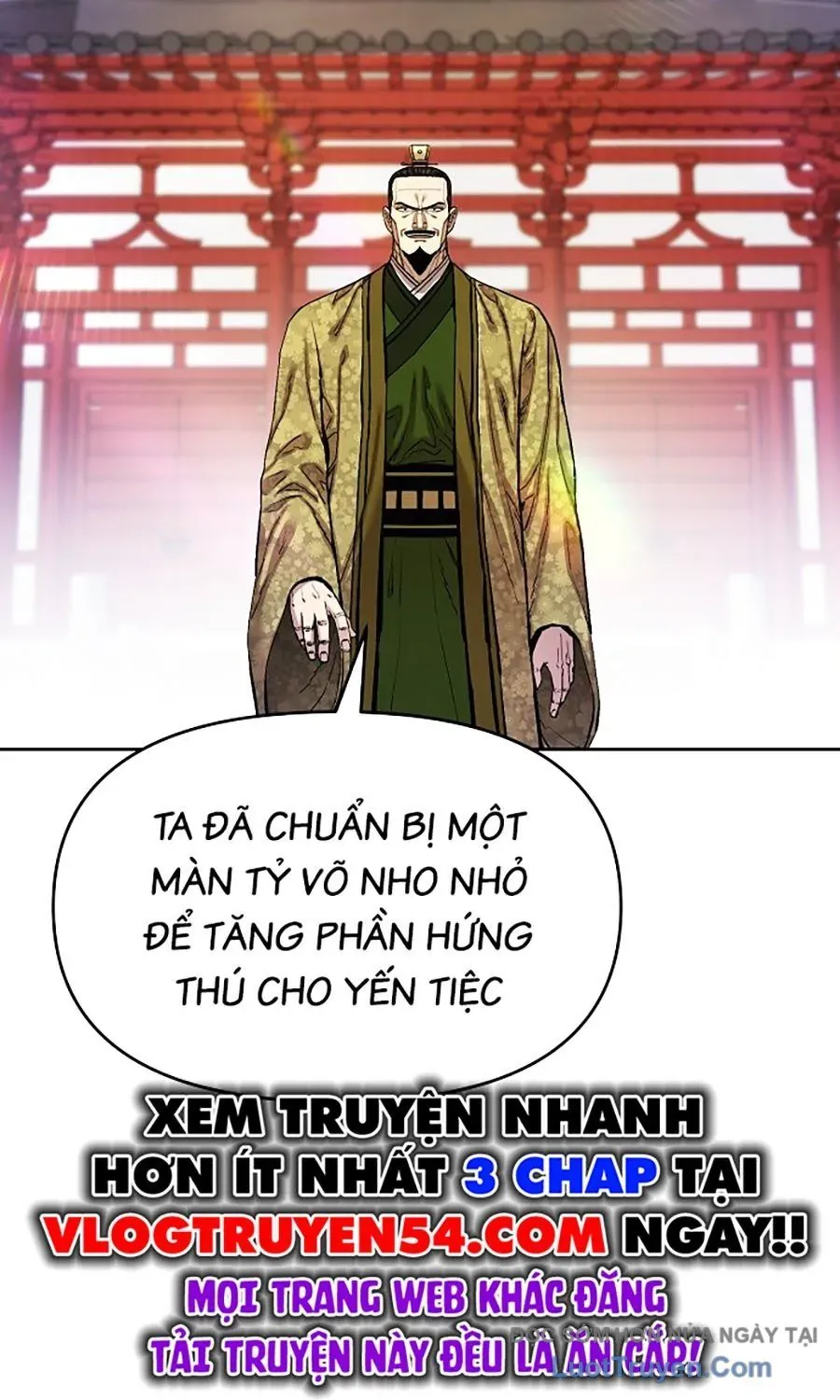 Thương Thiên Võ Thần 2 Chap 20 - Next Chap 21