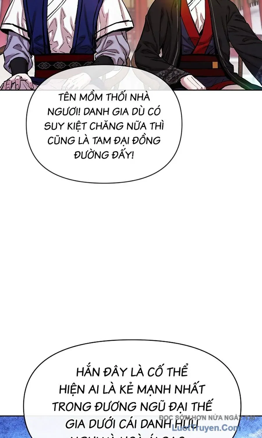 Thương Thiên Võ Thần 2 Chap 20 - Next Chap 21