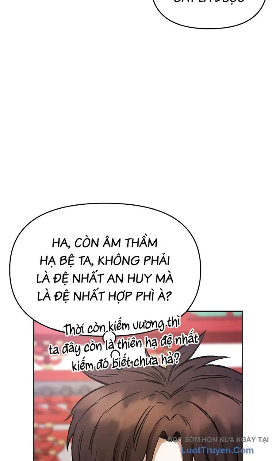 Thương Thiên Võ Thần 2 Chap 20 - Next Chap 21