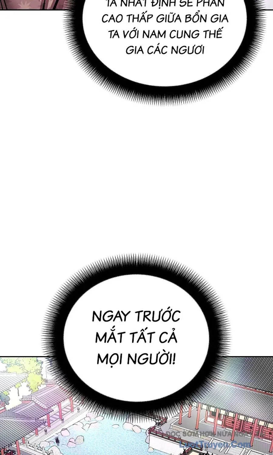 Thương Thiên Võ Thần 2 Chap 20 - Next Chap 21