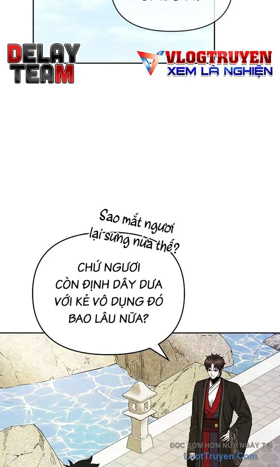 Thương Thiên Võ Thần 2 Chap 20 - Next Chap 21