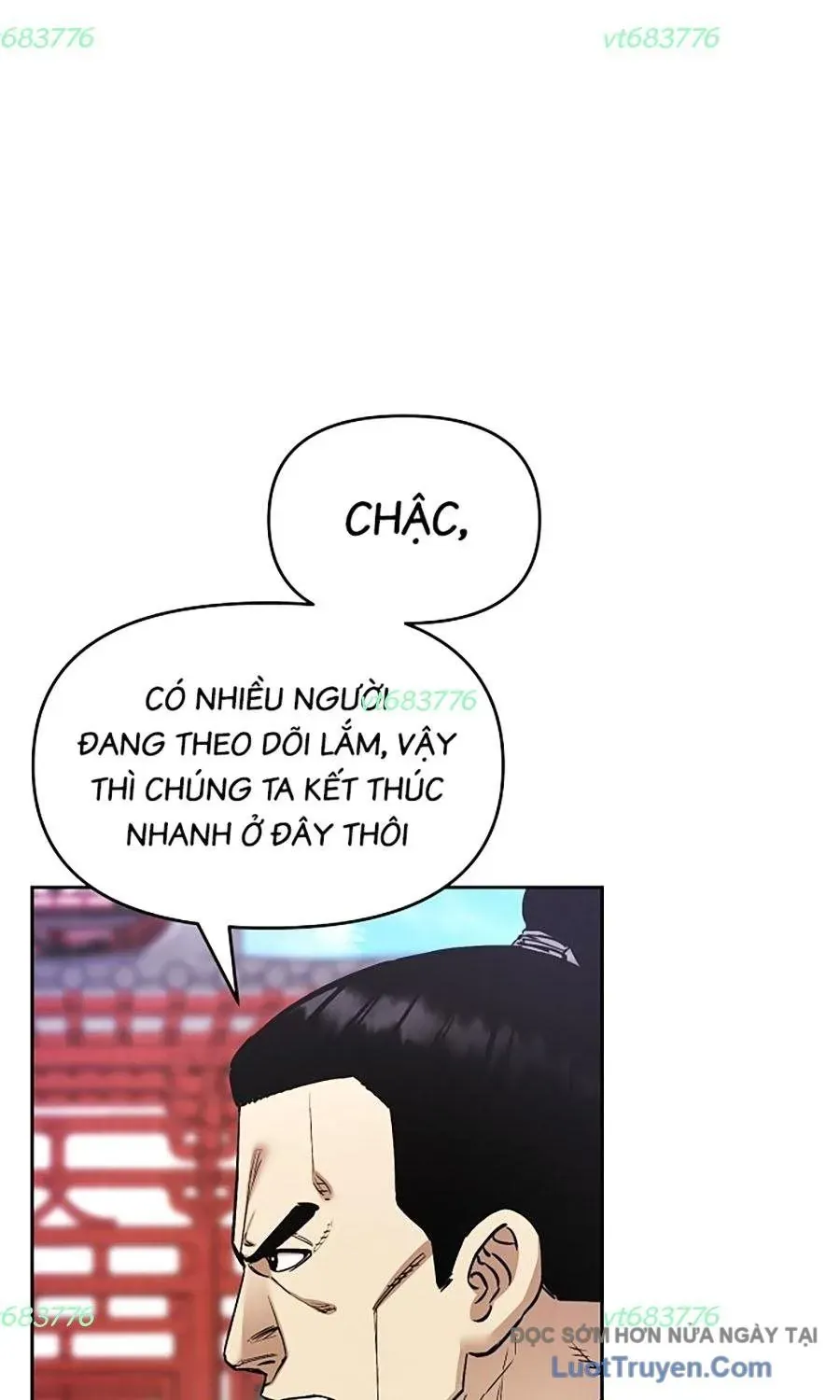 Thương Thiên Võ Thần 2 Chap 20 - Next Chap 21