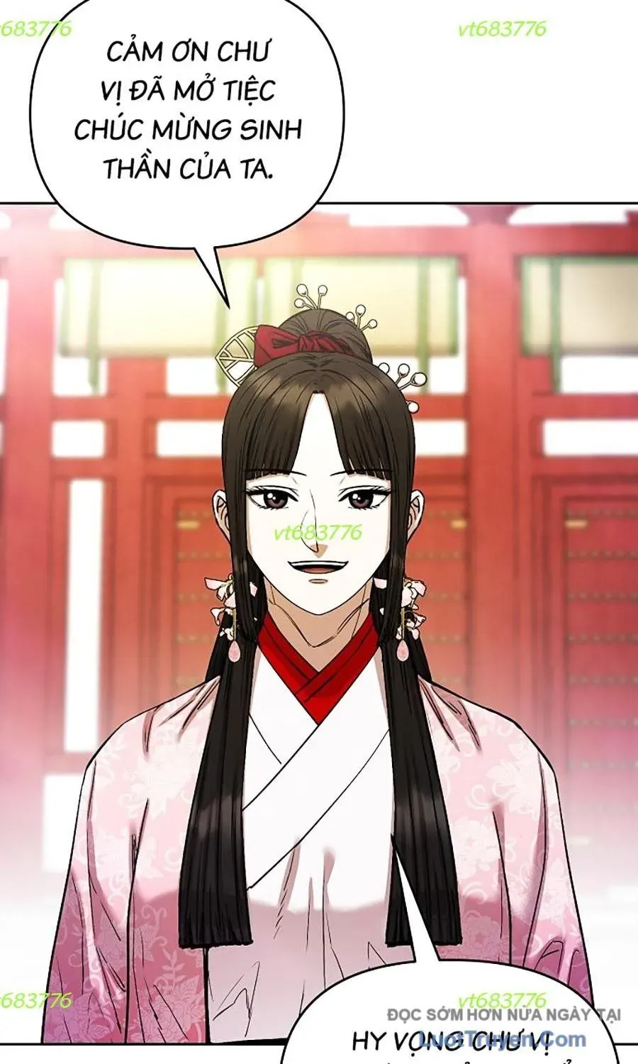 Thương Thiên Võ Thần 2 Chap 20 - Next Chap 21