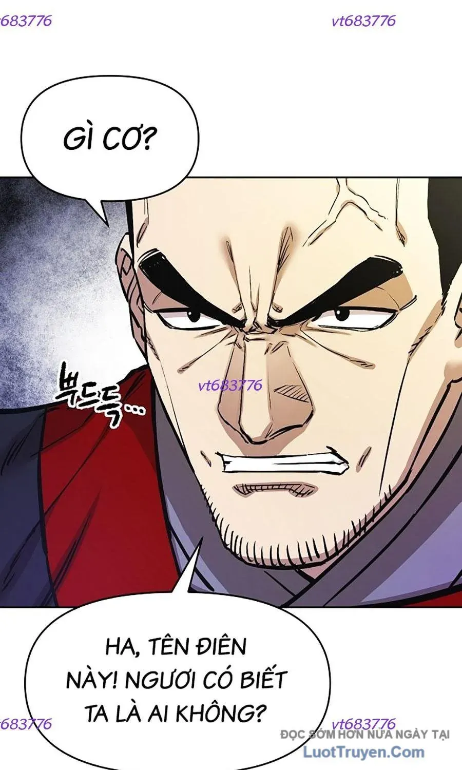 Thương Thiên Võ Thần 2 Chap 20 - Next Chap 21