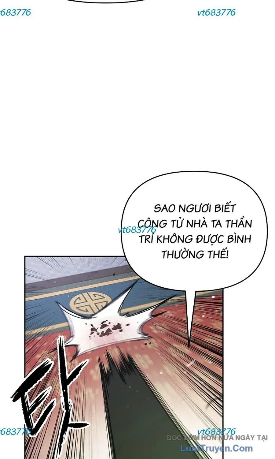 Thương Thiên Võ Thần 2 Chap 20 - Next Chap 21