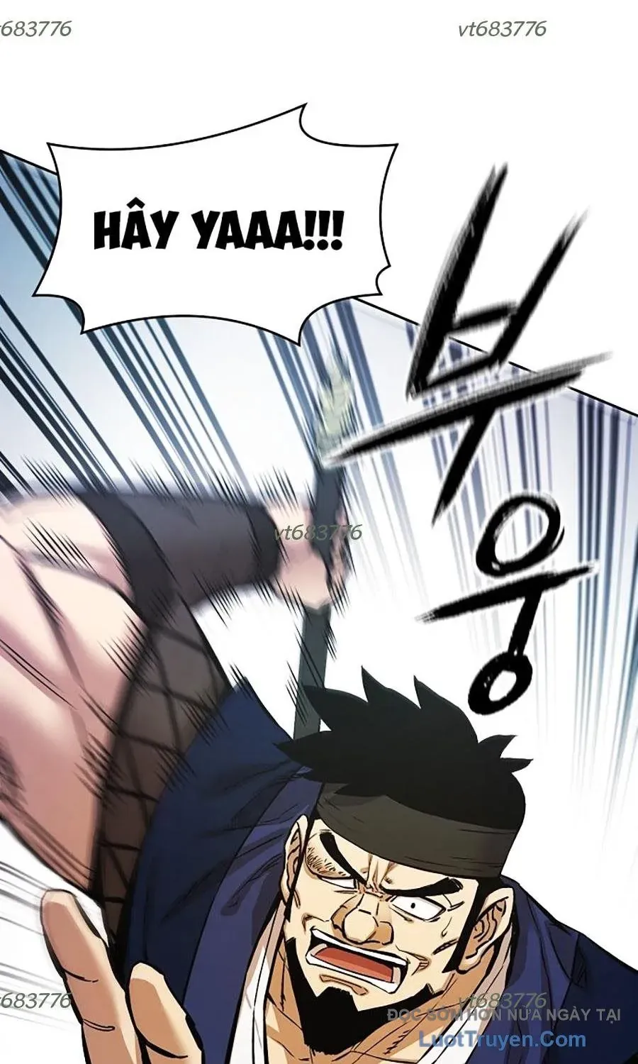 Thương Thiên Võ Thần 2 Chap 20 - Next Chap 21