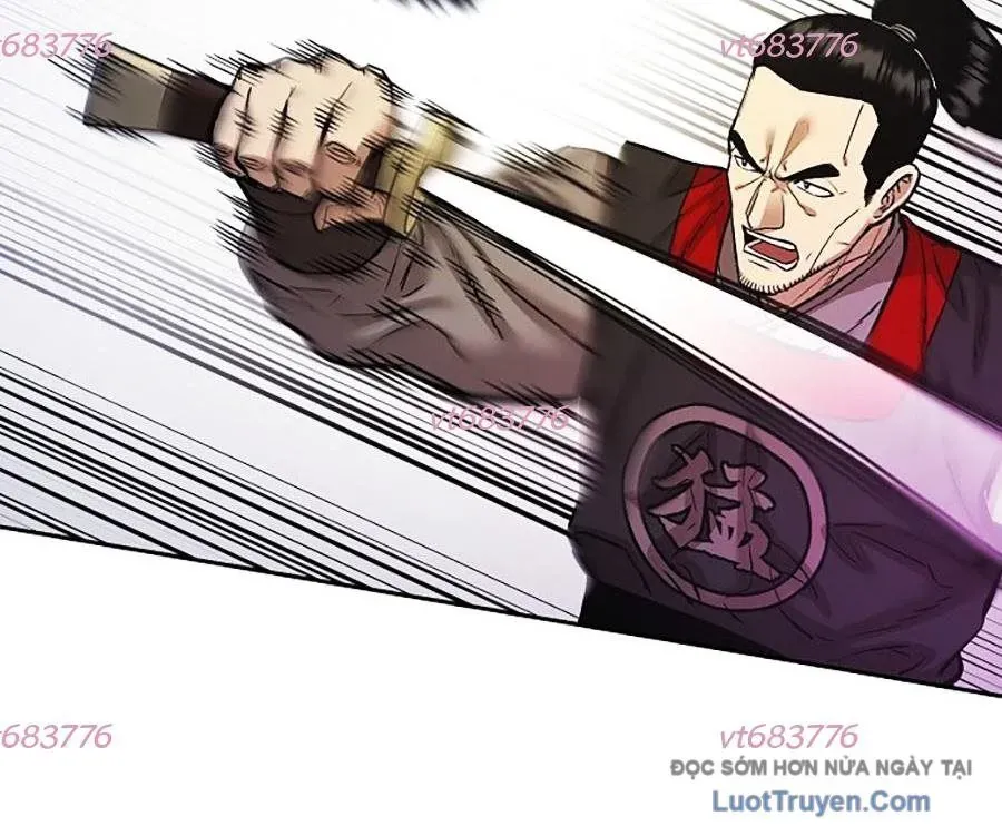 Thương Thiên Võ Thần 2 Chap 20 - Next Chap 21