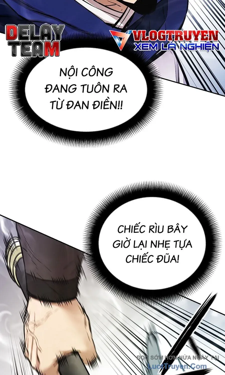 Thương Thiên Võ Thần 2 Chap 20 - Next Chap 21