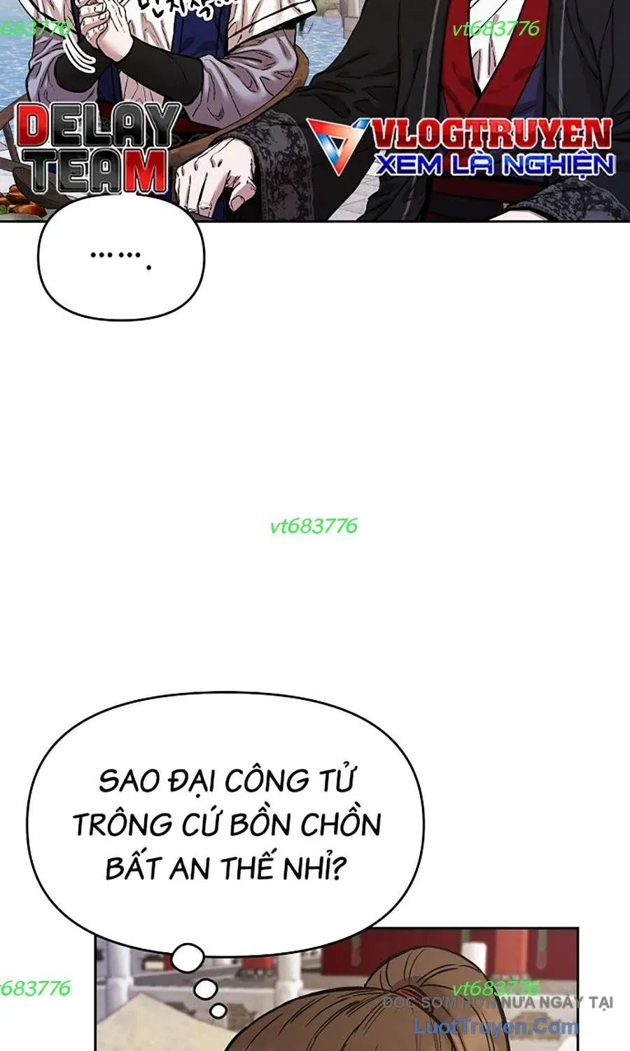 Thương Thiên Võ Thần 2 Chap 20 - Next Chap 21