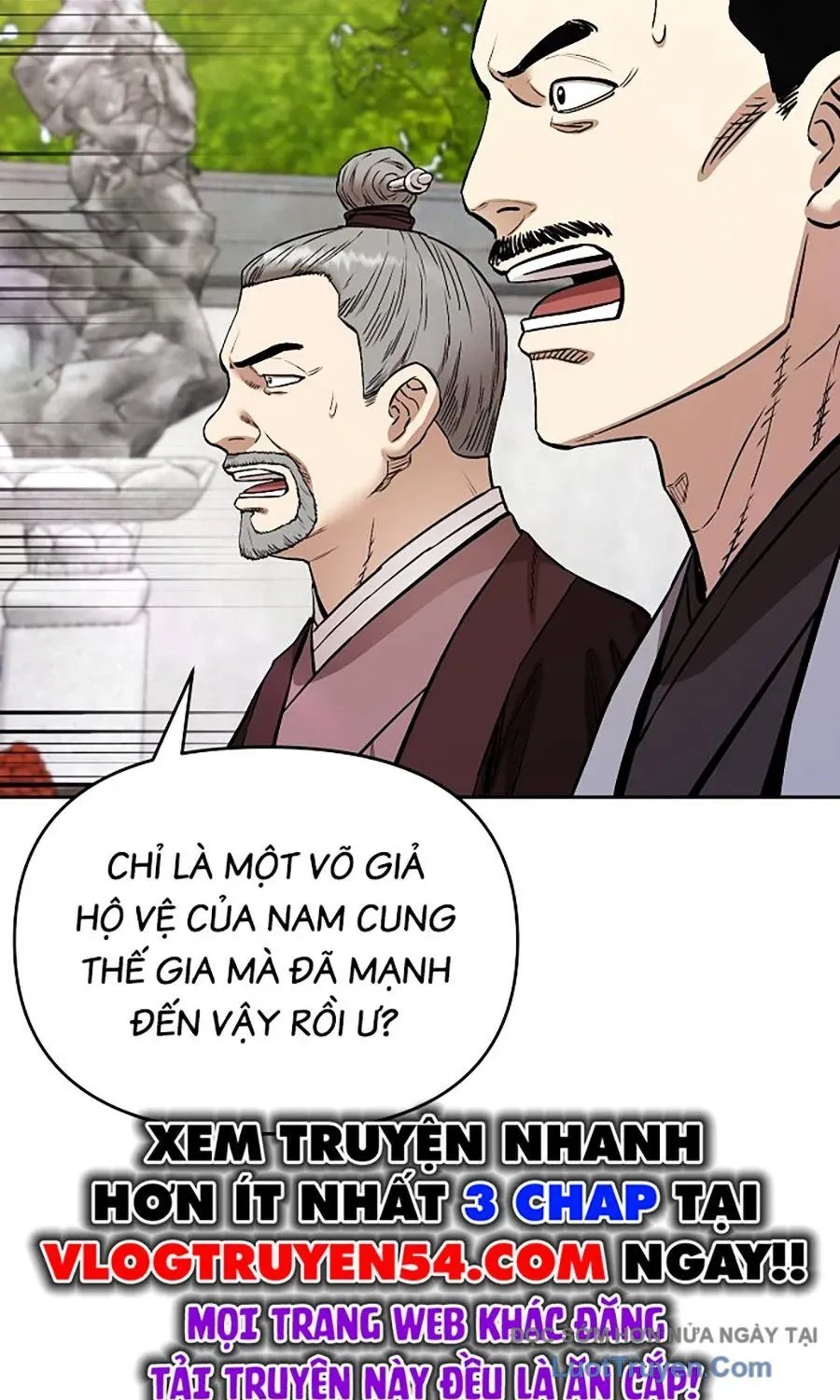 Thương Thiên Võ Thần 2 Chap 20 - Next Chap 21