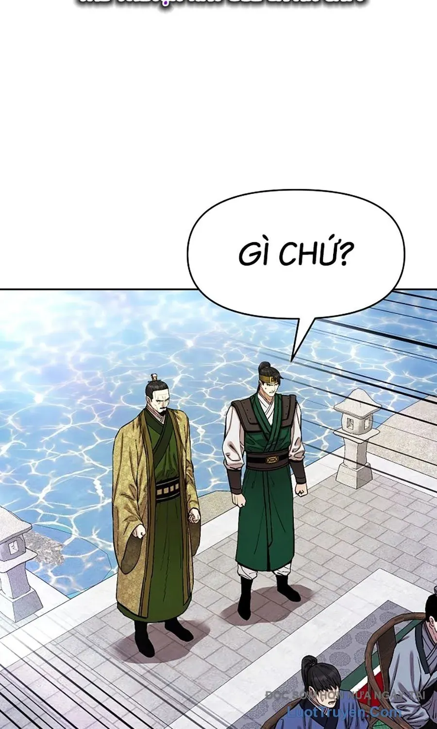 Thương Thiên Võ Thần 2 Chap 20 - Next Chap 21