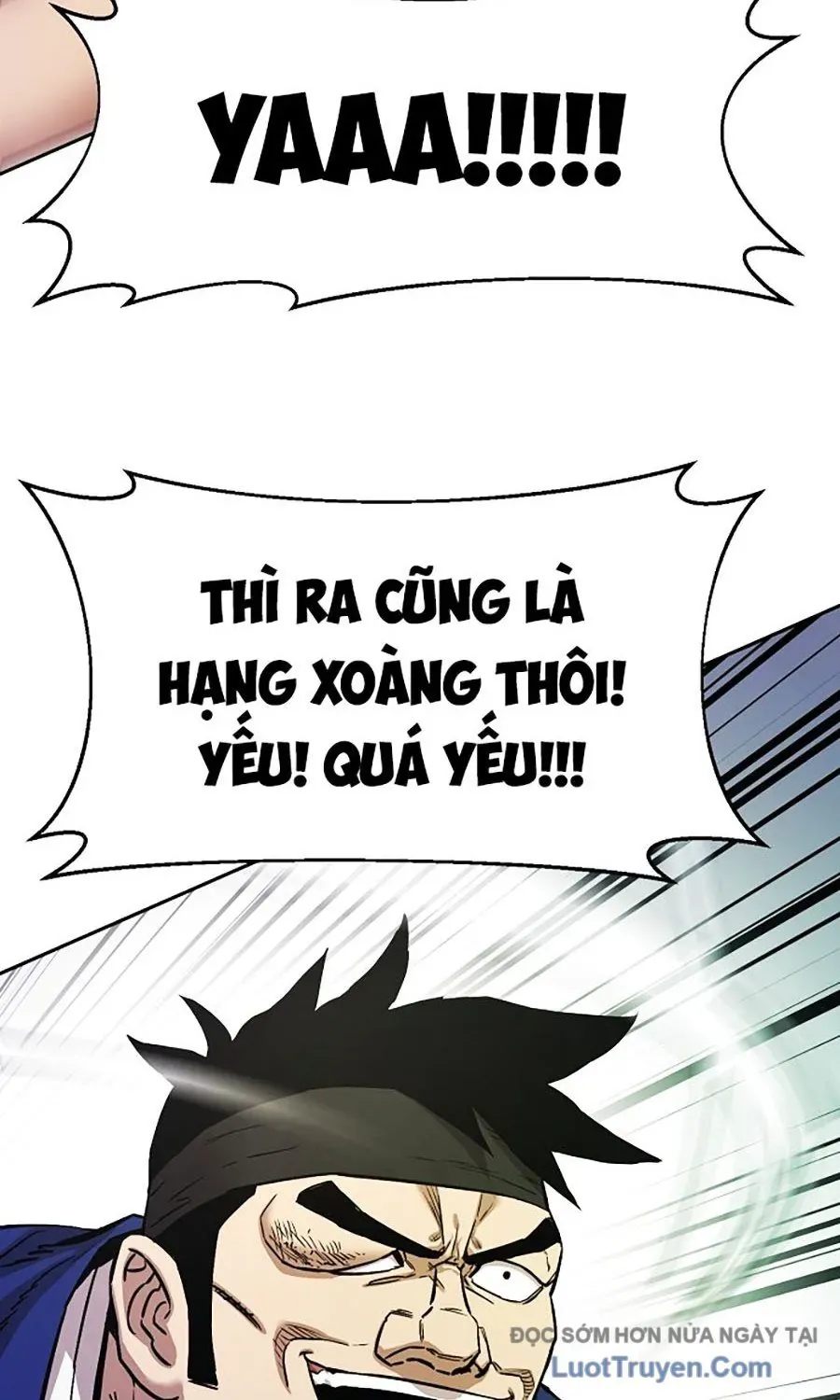 Thương Thiên Võ Thần 2 Chap 20 - Next Chap 21