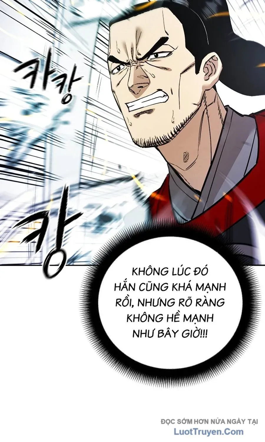 Thương Thiên Võ Thần 2 Chap 20 - Next Chap 21