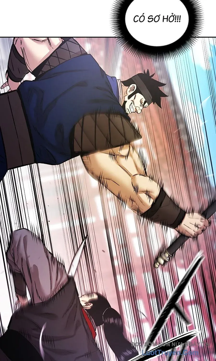 Thương Thiên Võ Thần 2 Chap 20 - Next Chap 21