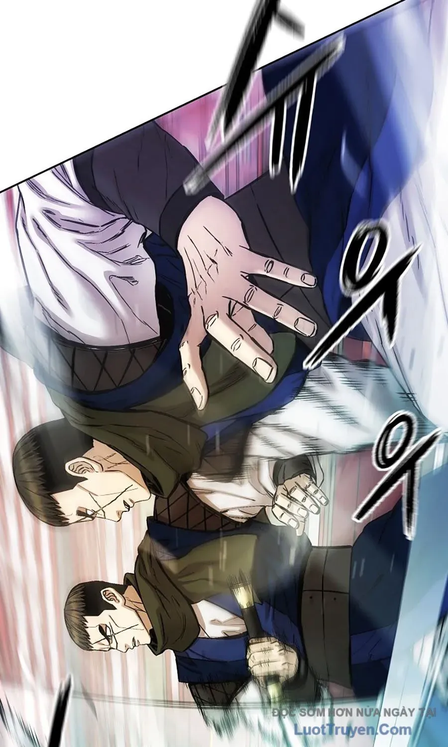 Thương Thiên Võ Thần 2 Chap 21 - Next Chap 22