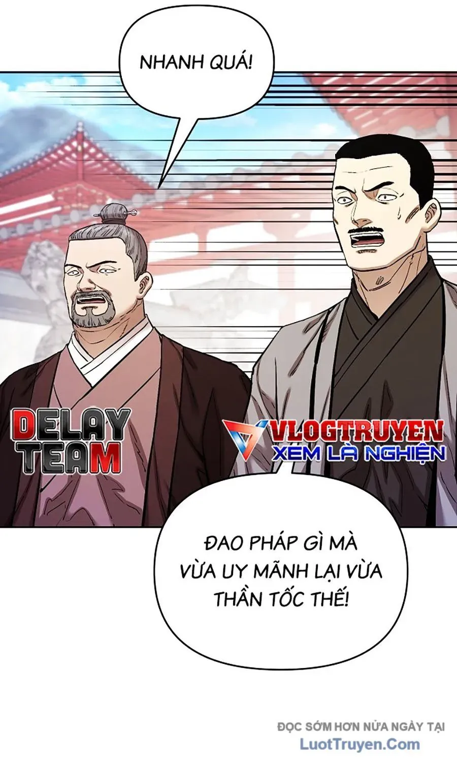 Thương Thiên Võ Thần 2 Chap 21 - Next Chap 22