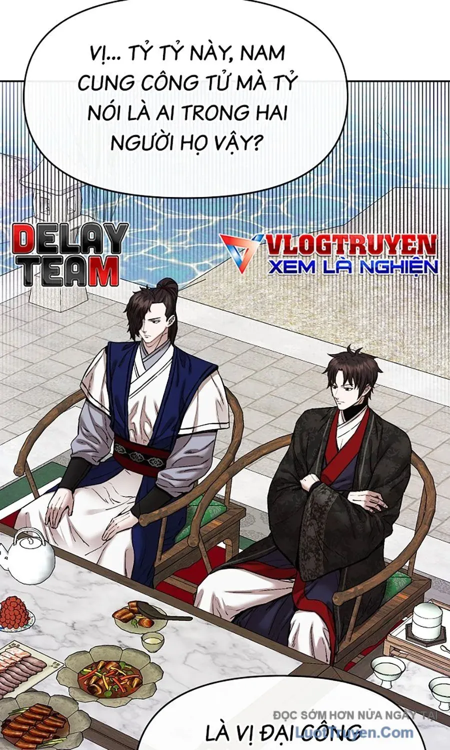 Thương Thiên Võ Thần 2 Chap 21 - Next Chap 22