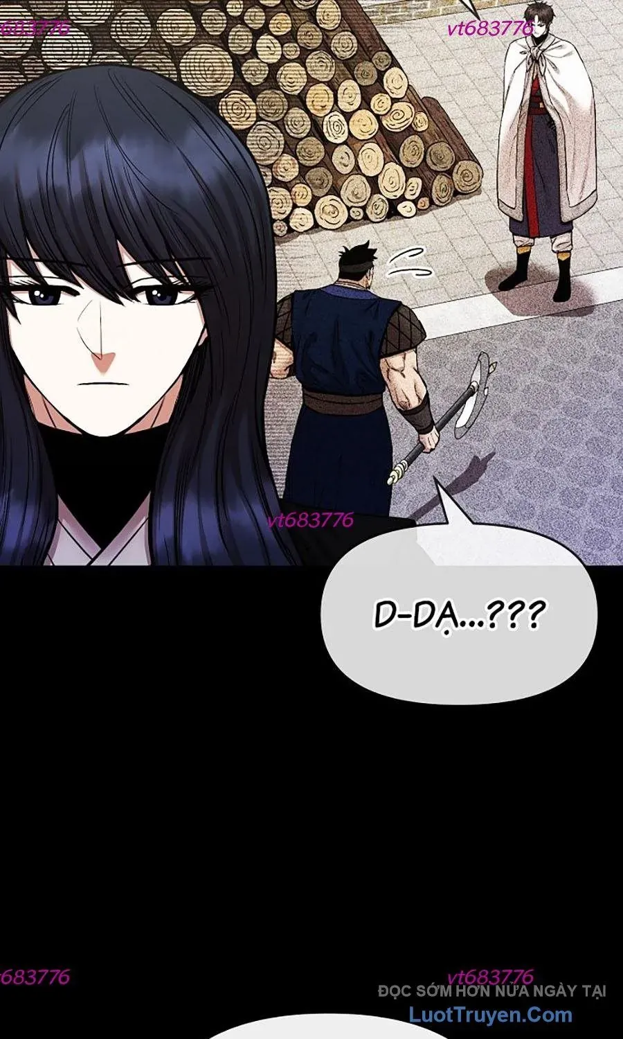 Thương Thiên Võ Thần 2 Chap 21 - Next Chap 22