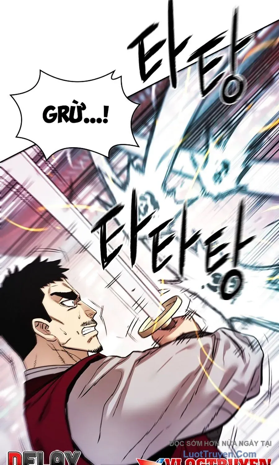 Thương Thiên Võ Thần 2 Chap 21 - Next Chap 22