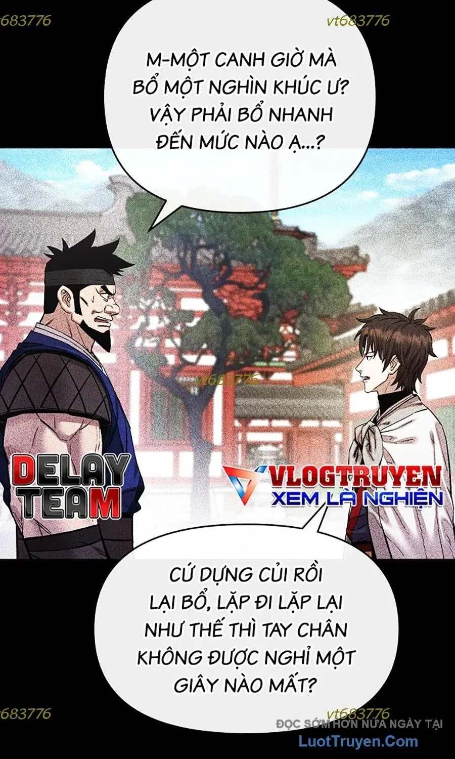 Thương Thiên Võ Thần 2 Chap 21 - Next Chap 22