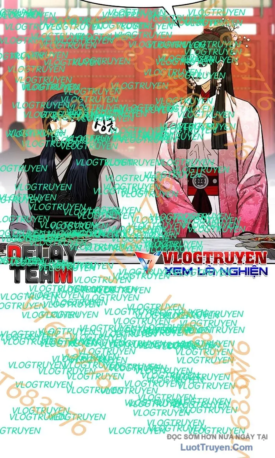 Thương Thiên Võ Thần 2 Chap 21 - Next Chap 22