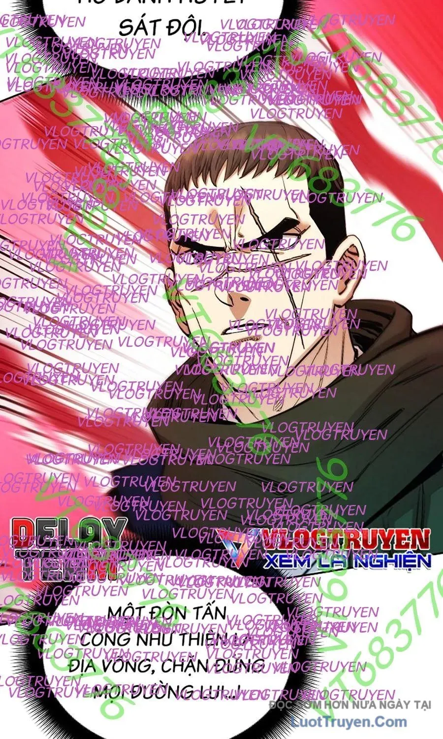 Thương Thiên Võ Thần 2 Chap 21 - Next Chap 22