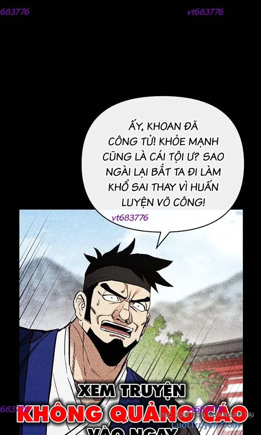 Thương Thiên Võ Thần 2 Chap 21 - Next Chap 22