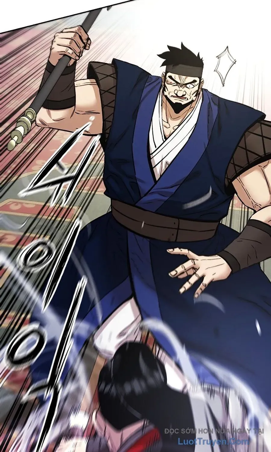 Thương Thiên Võ Thần 2 Chap 21 - Next Chap 22