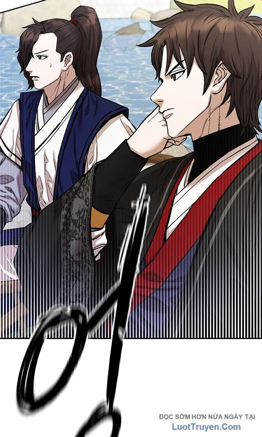 Thương Thiên Võ Thần 2 Chap 21 - Next Chap 22