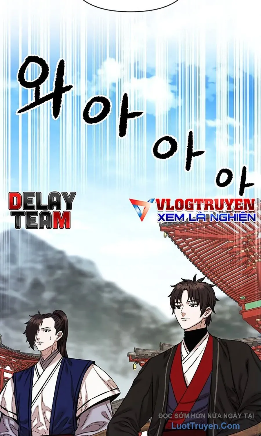 Thương Thiên Võ Thần 2 Chap 21 - Next Chap 22