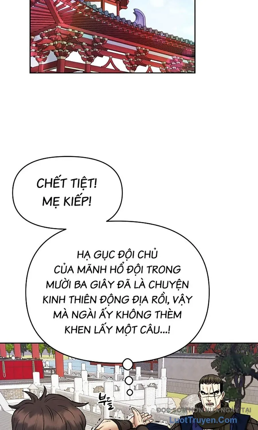 Thương Thiên Võ Thần 2 Chap 21 - Next Chap 22