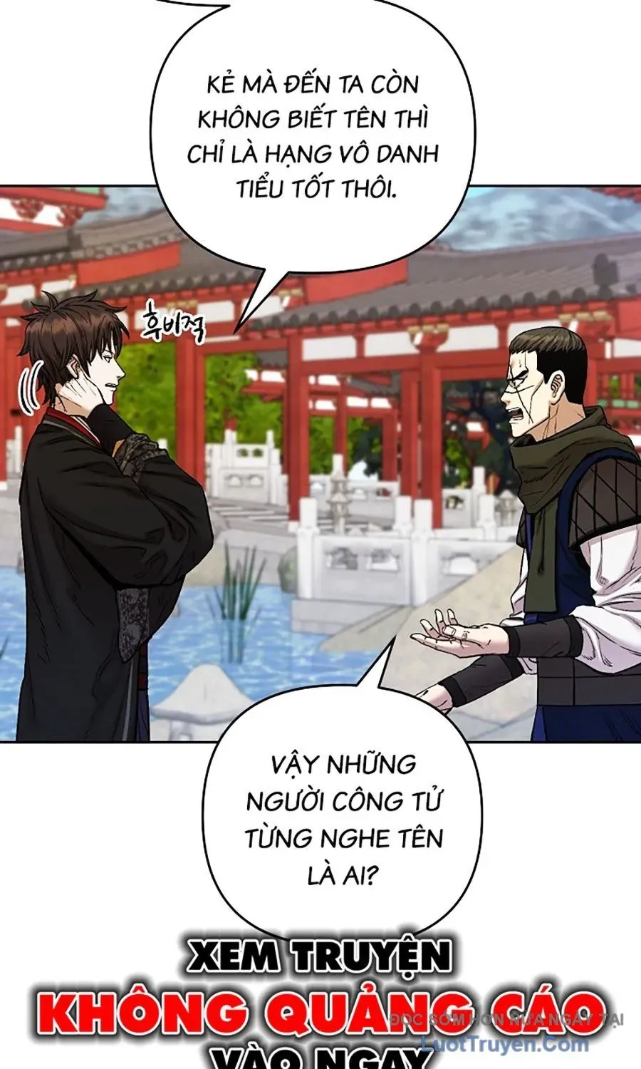 Thương Thiên Võ Thần 2 Chap 21 - Next Chap 22