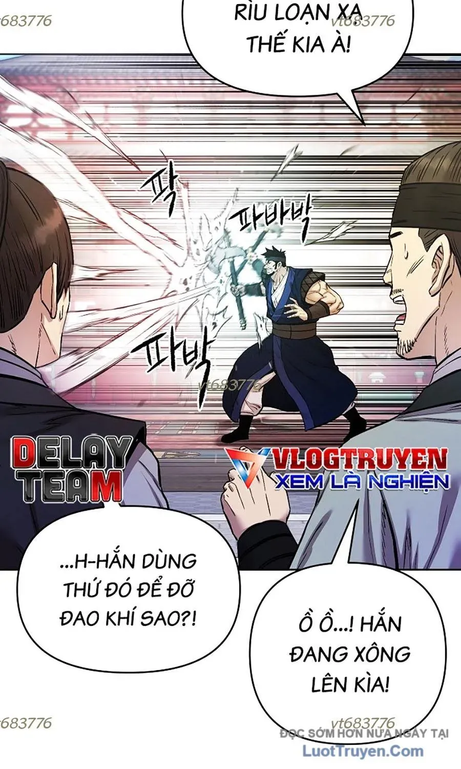 Thương Thiên Võ Thần 2 Chap 21 - Next Chap 22