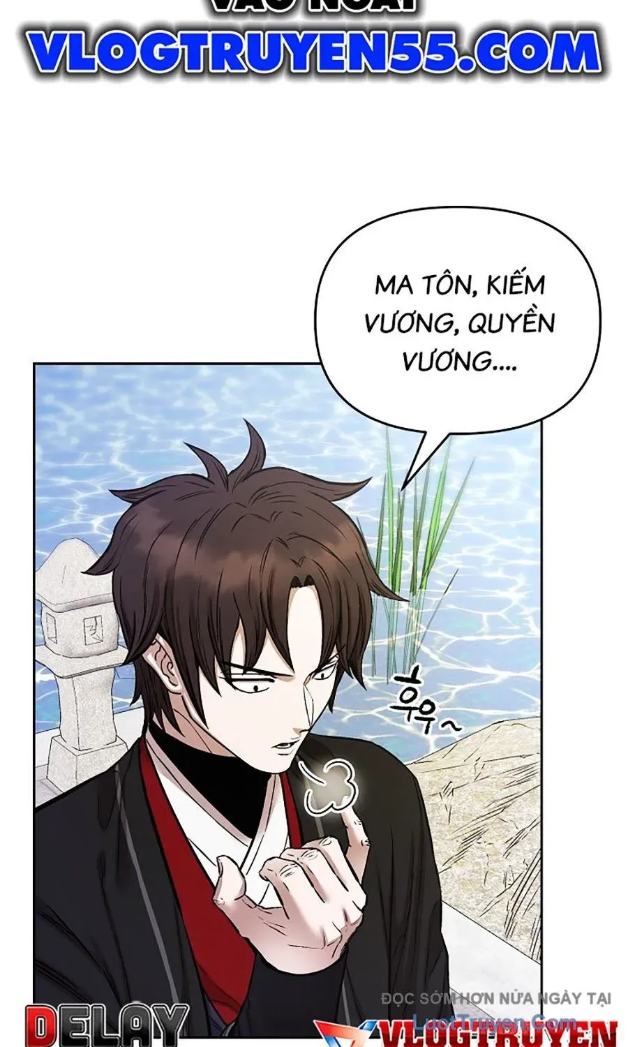 Thương Thiên Võ Thần 2 Chap 21 - Next Chap 22